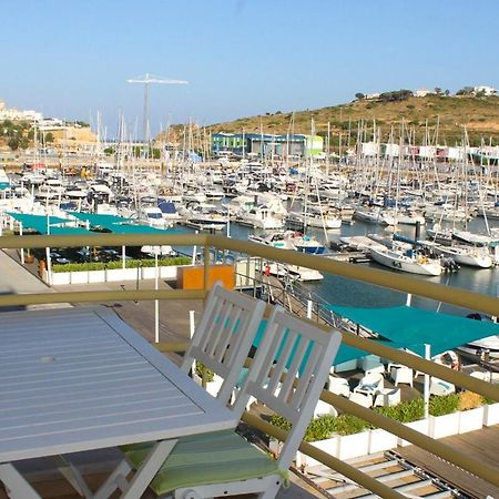 Apartamentos Costa De Ouro T2-Marina De Αλμπουφέιρα Εξωτερικό φωτογραφία
