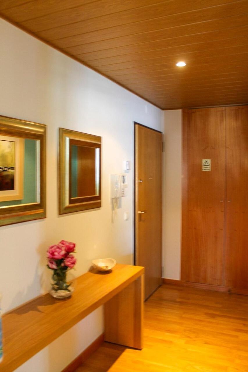Apartamentos Costa De Ouro T2-Marina De Αλμπουφέιρα Εξωτερικό φωτογραφία