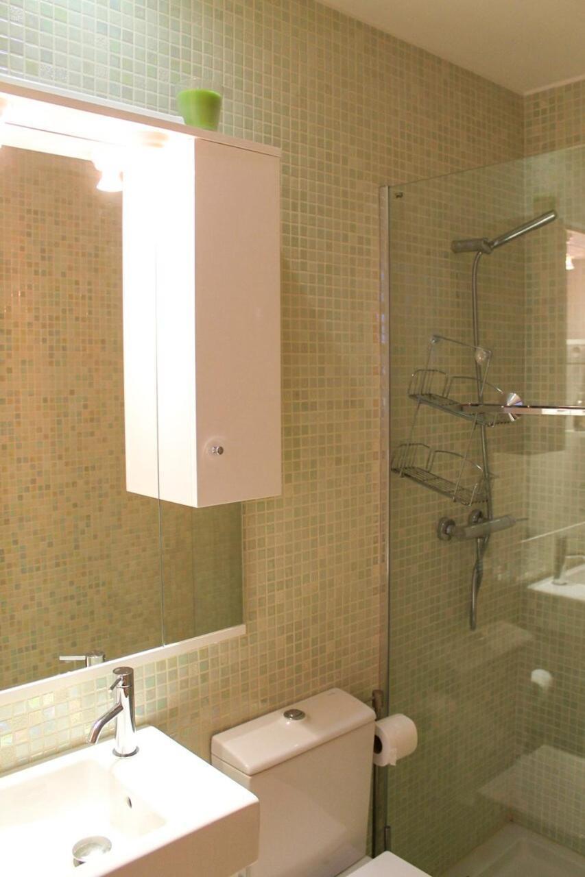 Apartamentos Costa De Ouro T2-Marina De Αλμπουφέιρα Εξωτερικό φωτογραφία