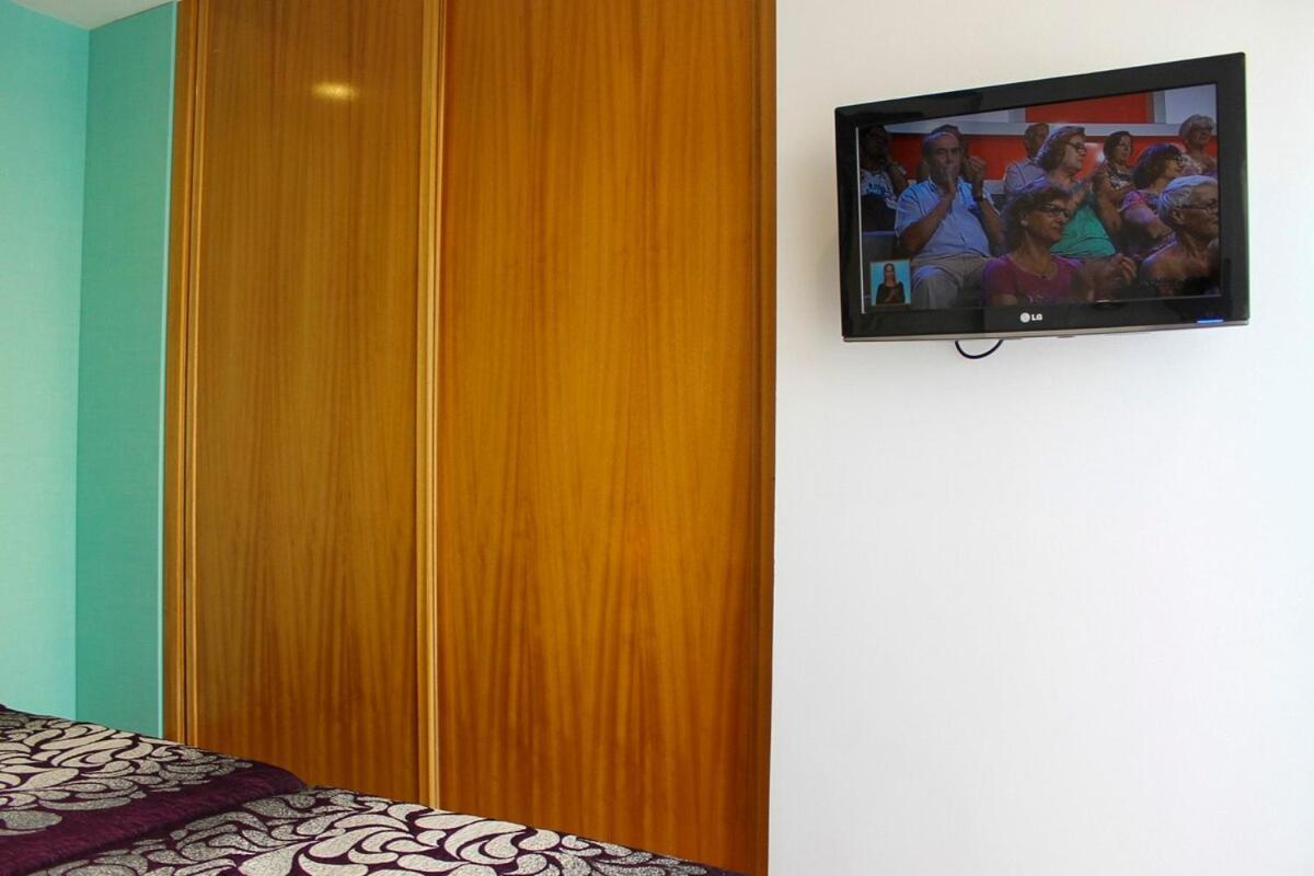 Apartamentos Costa De Ouro T2-Marina De Αλμπουφέιρα Εξωτερικό φωτογραφία