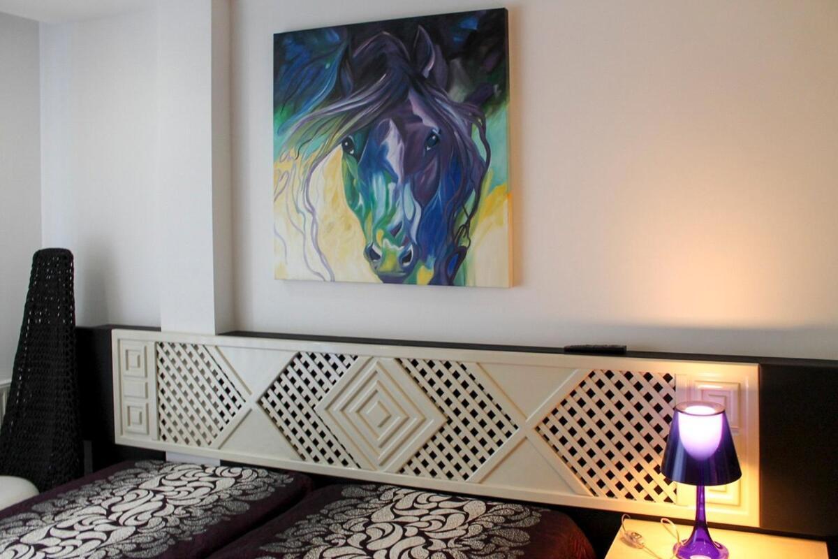 Apartamentos Costa De Ouro T2-Marina De Αλμπουφέιρα Εξωτερικό φωτογραφία