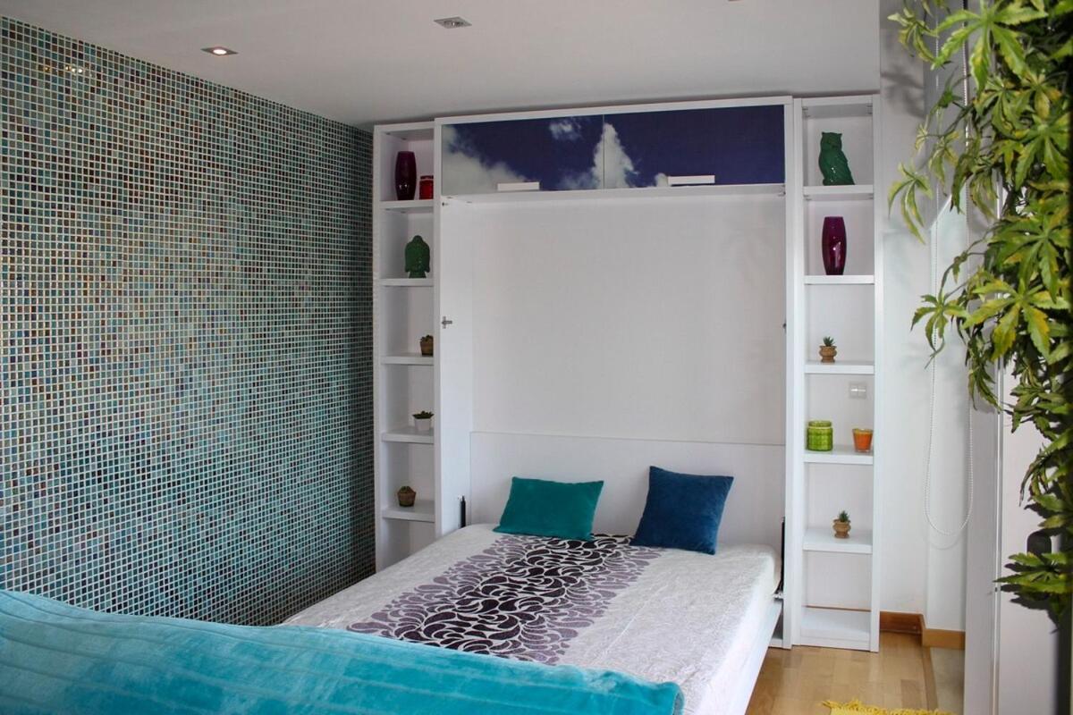 Apartamentos Costa De Ouro T2-Marina De Αλμπουφέιρα Εξωτερικό φωτογραφία