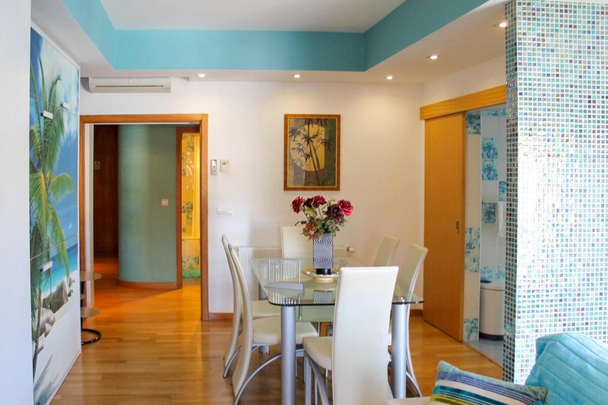 Apartamentos Costa De Ouro T2-Marina De Αλμπουφέιρα Εξωτερικό φωτογραφία