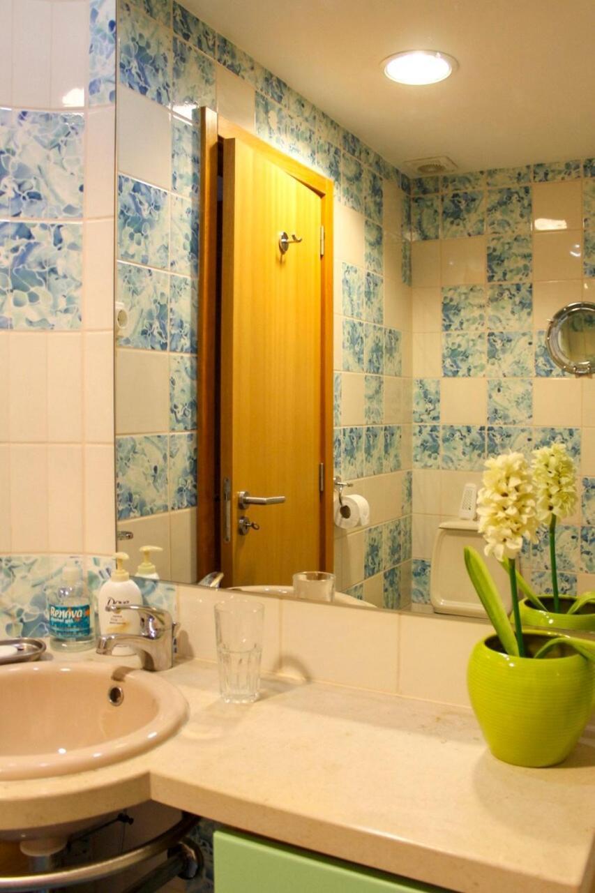 Apartamentos Costa De Ouro T2-Marina De Αλμπουφέιρα Εξωτερικό φωτογραφία