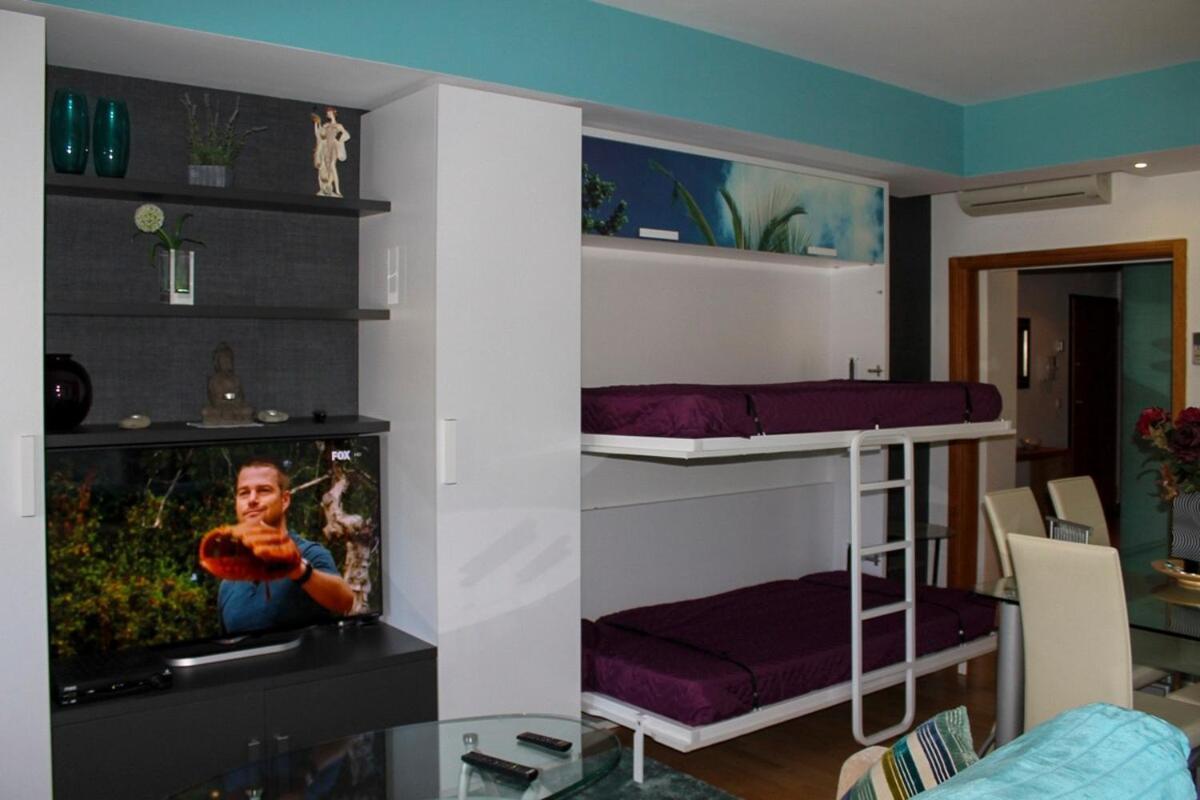 Apartamentos Costa De Ouro T2-Marina De Αλμπουφέιρα Εξωτερικό φωτογραφία