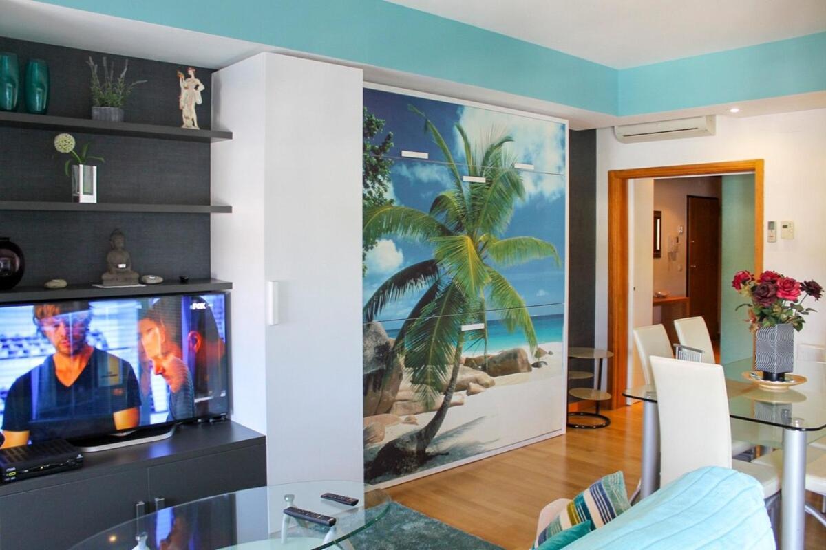 Apartamentos Costa De Ouro T2-Marina De Αλμπουφέιρα Εξωτερικό φωτογραφία