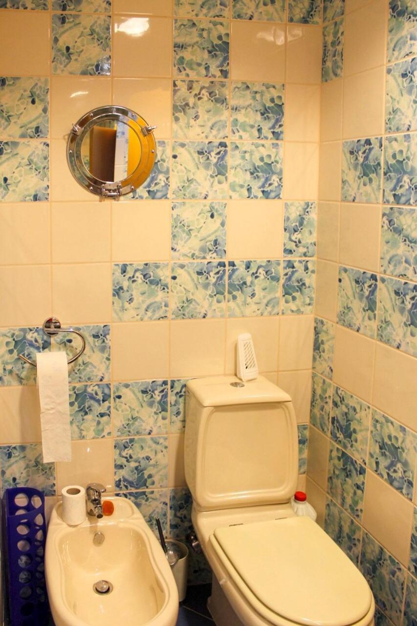 Apartamentos Costa De Ouro T2-Marina De Αλμπουφέιρα Εξωτερικό φωτογραφία
