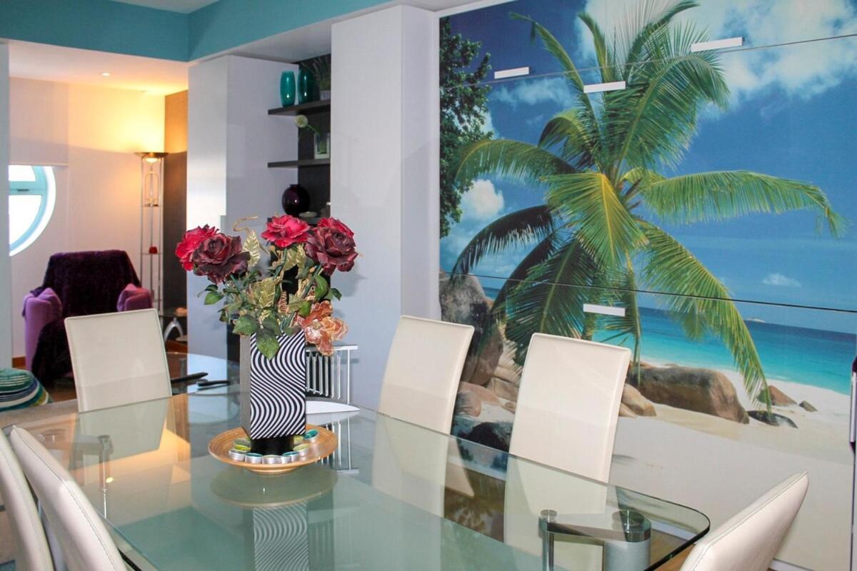 Apartamentos Costa De Ouro T2-Marina De Αλμπουφέιρα Εξωτερικό φωτογραφία